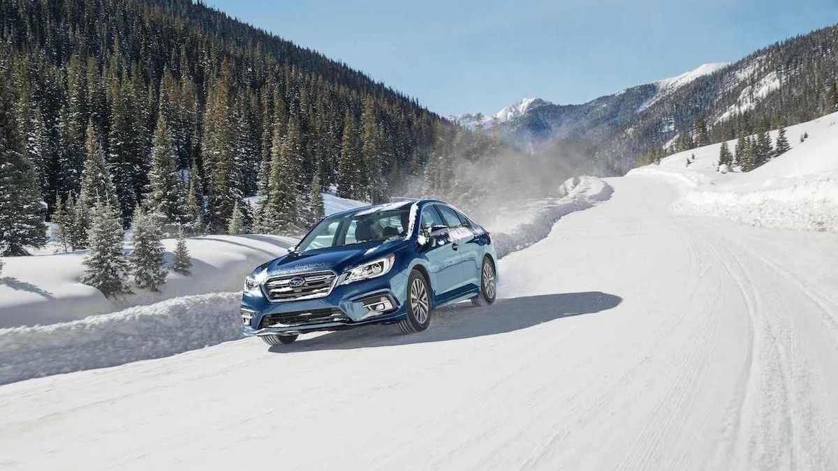 Crs Reliable Fuel Efficient Year Old Sedans And Why Subaru Legacy